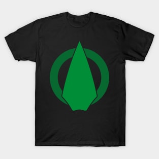 Green Arrow T-Shirt